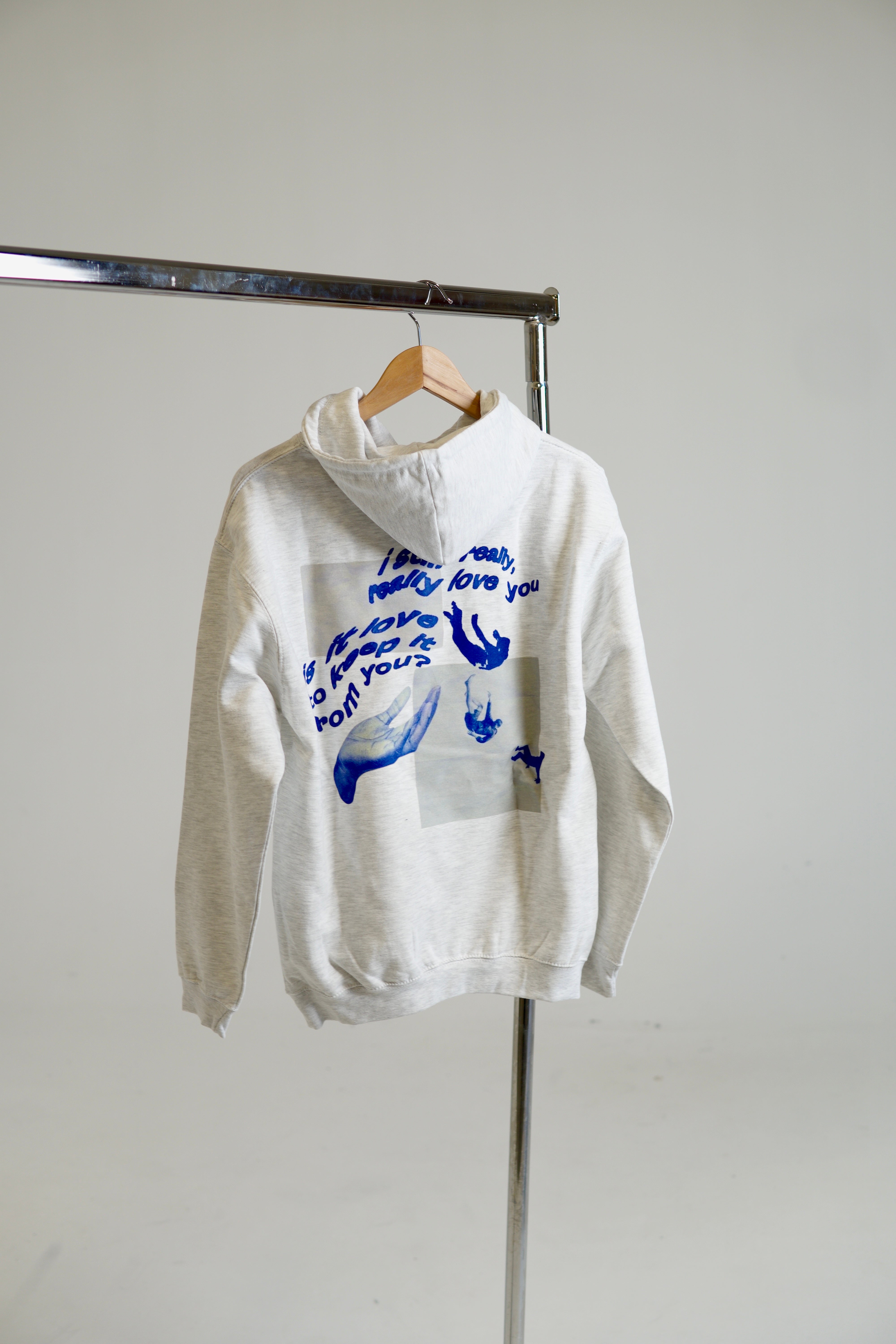 Frank Hoodie