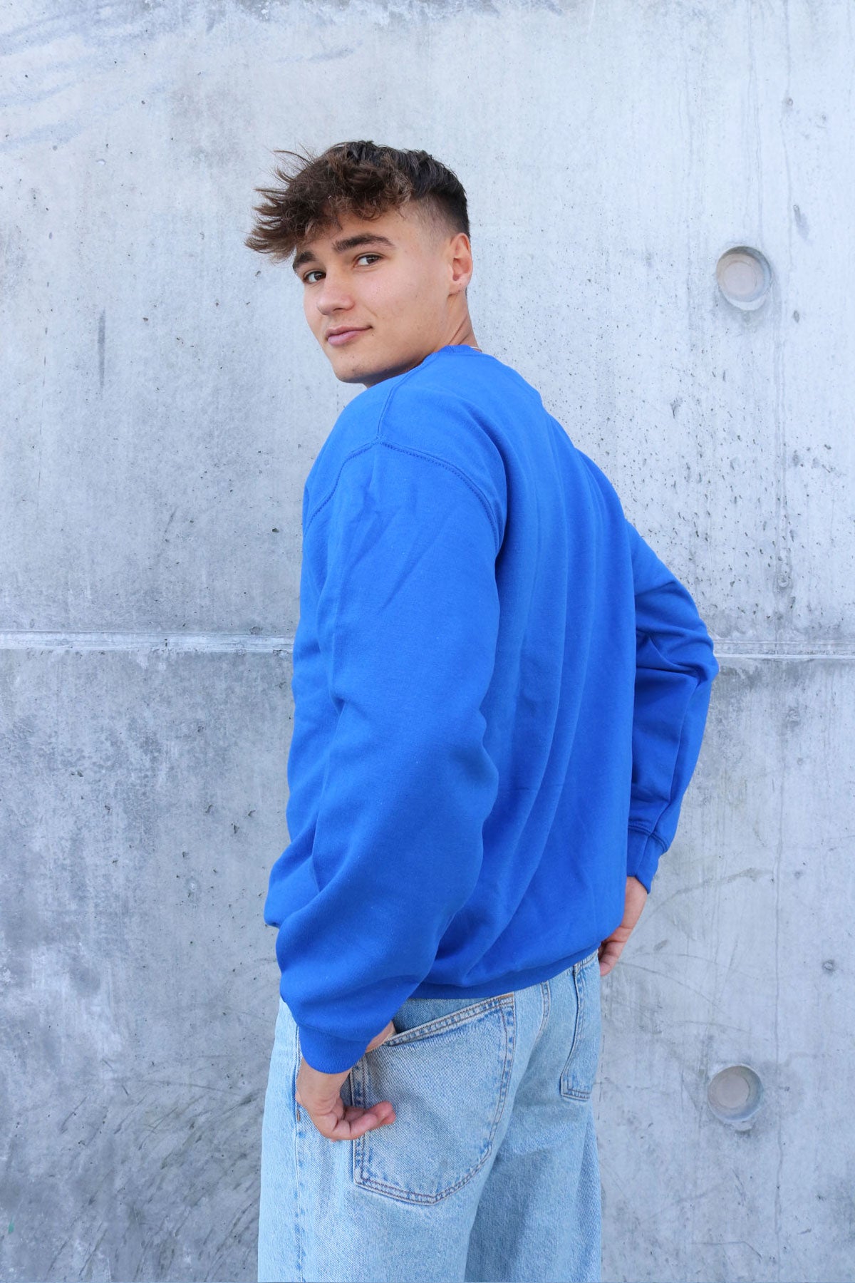 London Sweatshirt