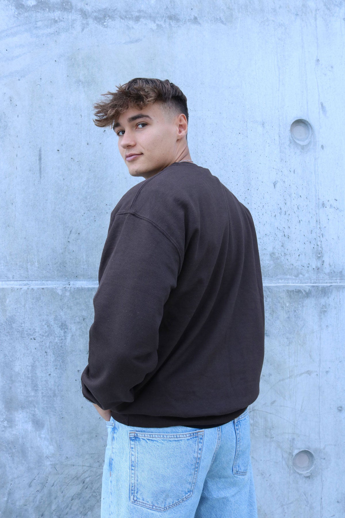 Oakland Sweatshirt