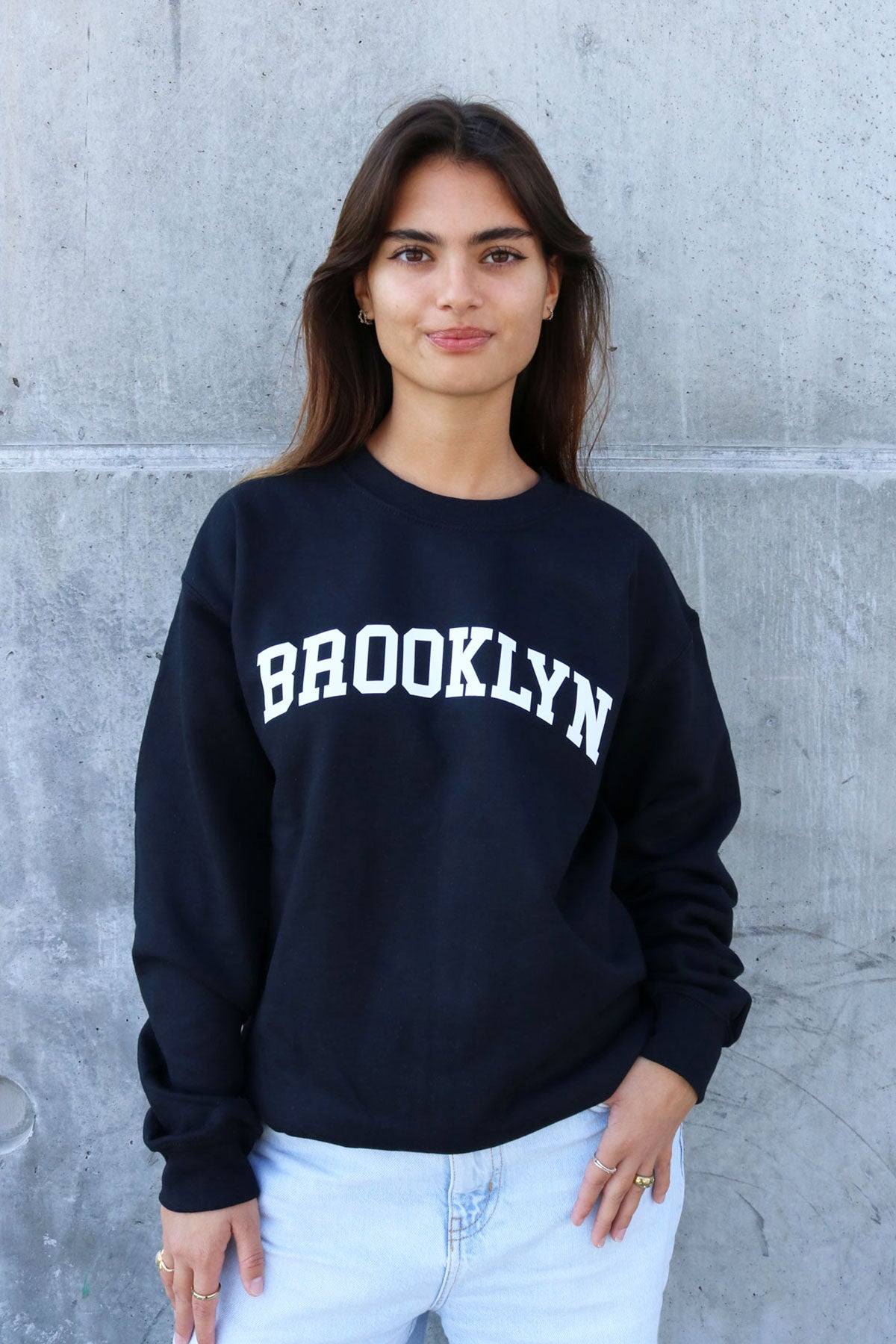 Brooklyn Sweatshirt