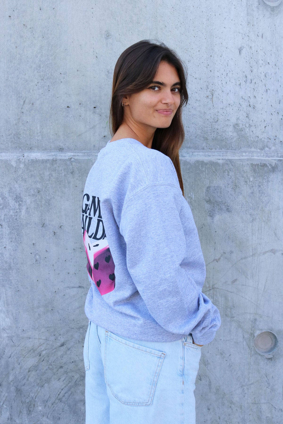Gamble All Day Sweatshirt