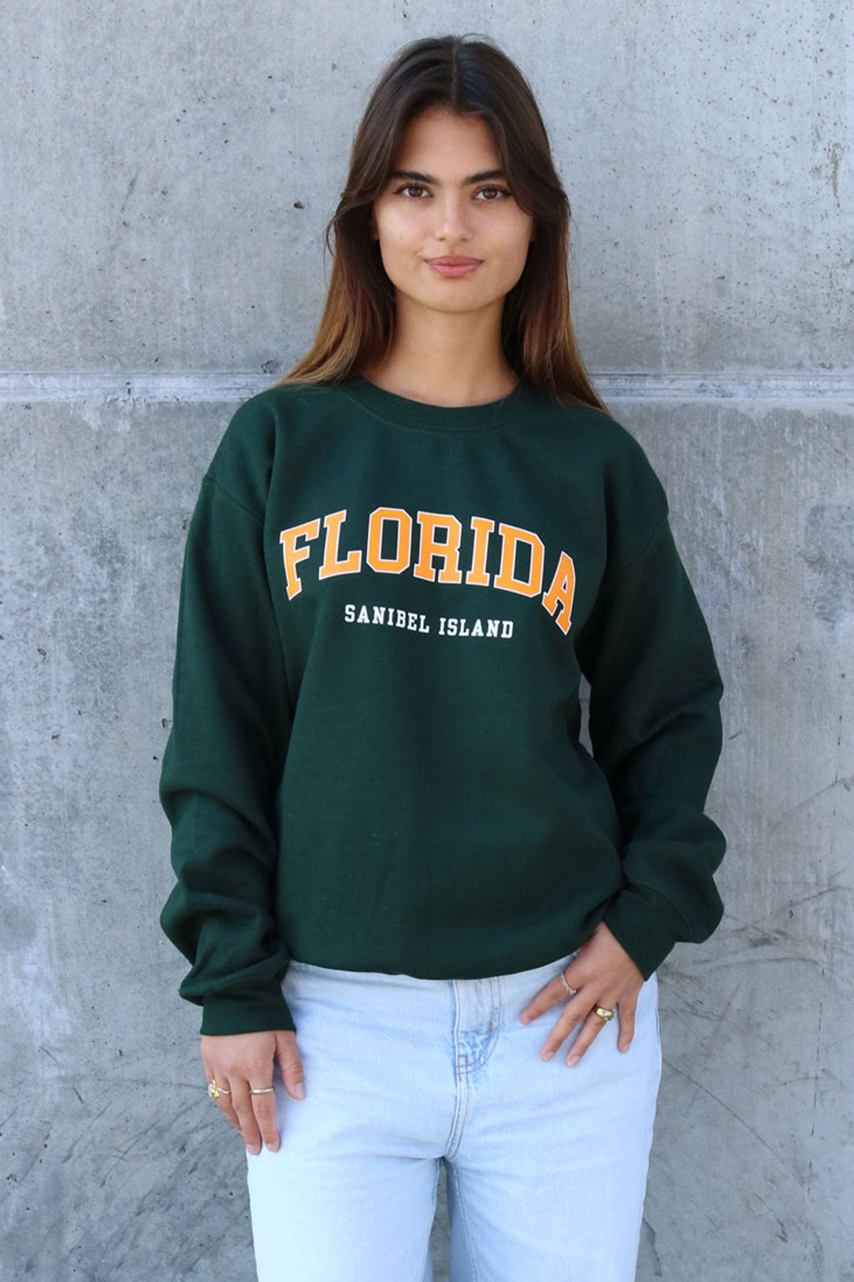 Florida Sweatshirt