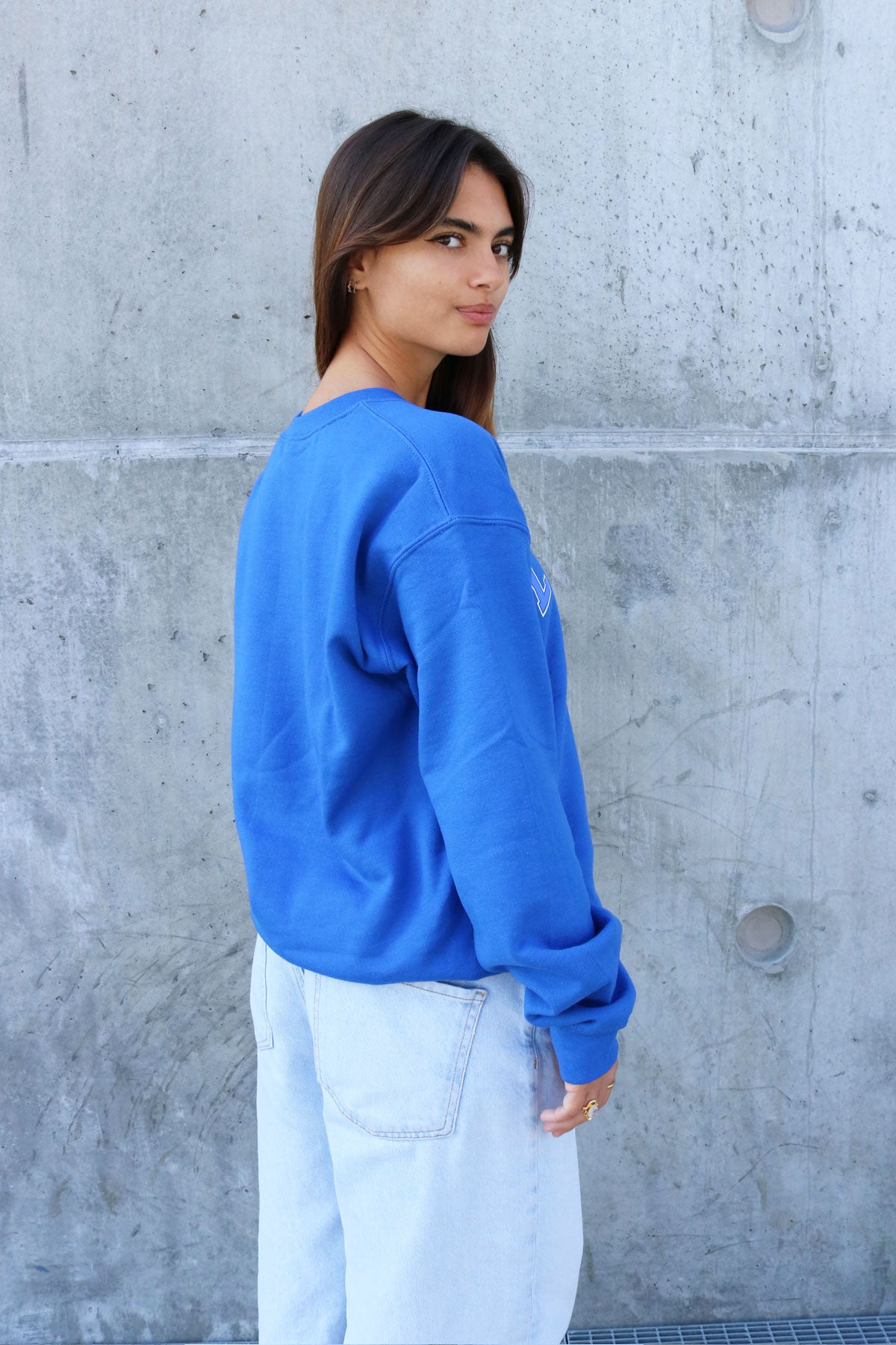 London Sweatshirt
