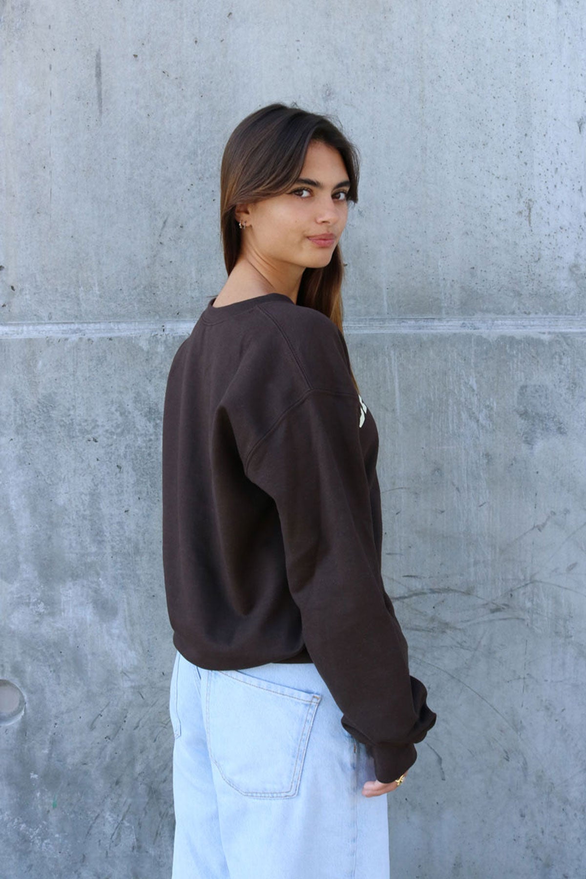 Oakland Sweatshirt