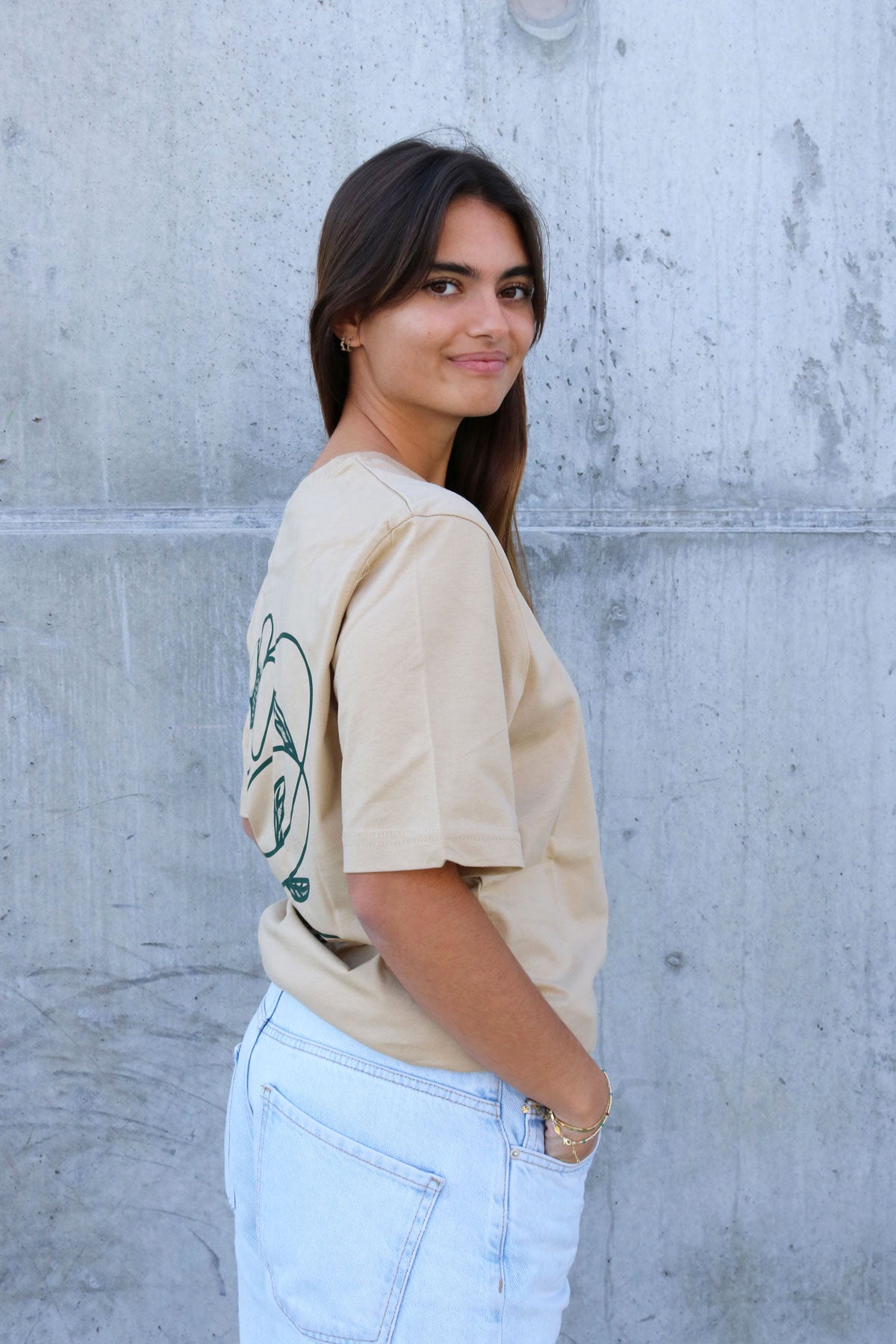 Self Love Club Regular T-Shirt