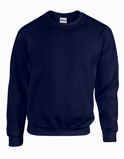 Basic Sweatshirt - navy blue - Calisweats.dk