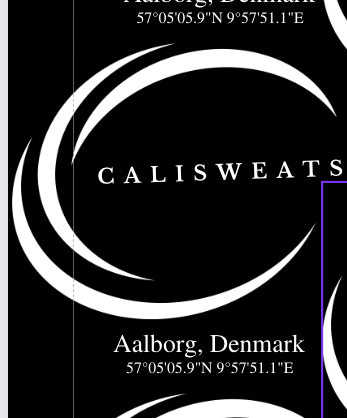DENMARK - tryk - Calisweats.dk