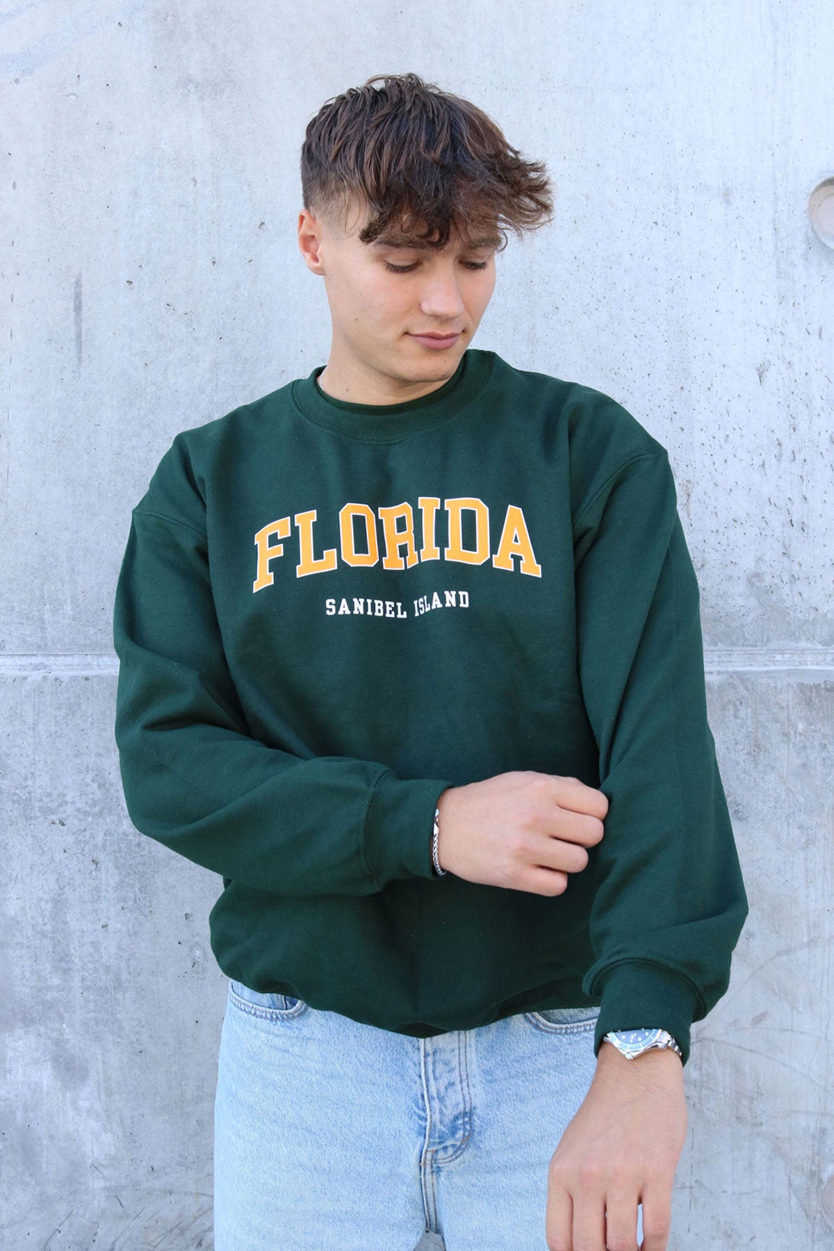 Florida Sweatshirt